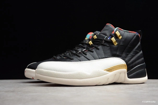 New Jordan CI2977-006 Air Year 2019 12 Chinese 